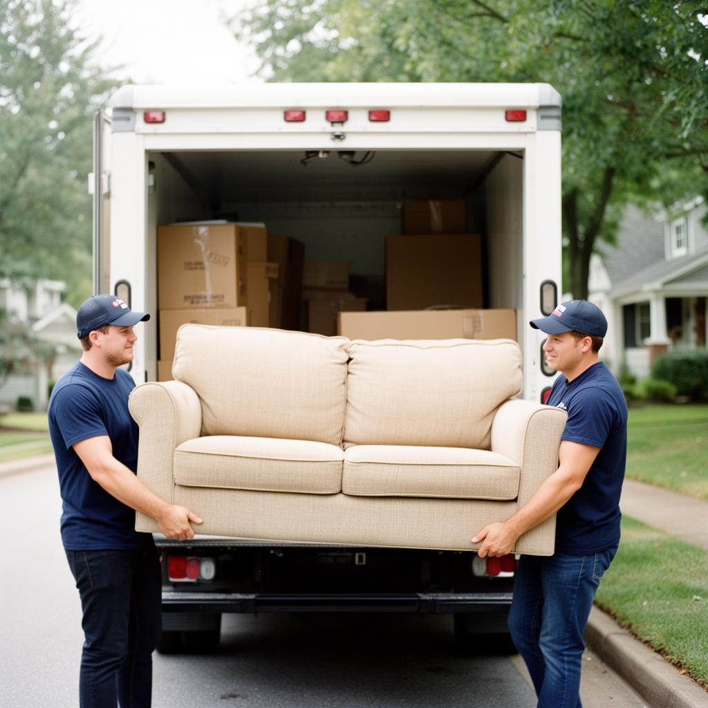 Haul Away
